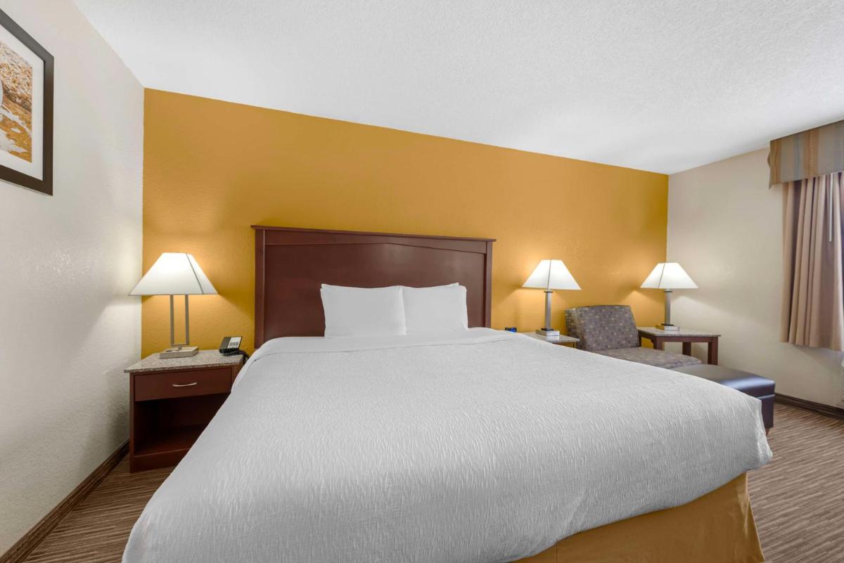 Best Western Executive Inn & Suites - image 2