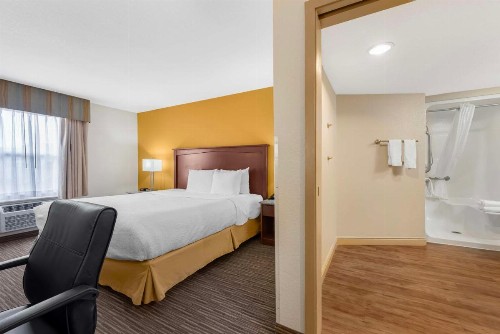 Best Western Executive Inn & Suites - image 32