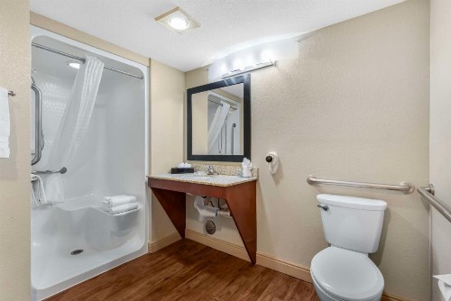 Best Western Executive Inn & Suites - image 34