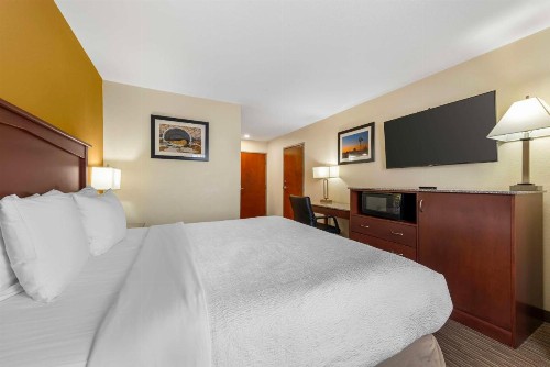 Best Western Executive Inn & Suites - image 37