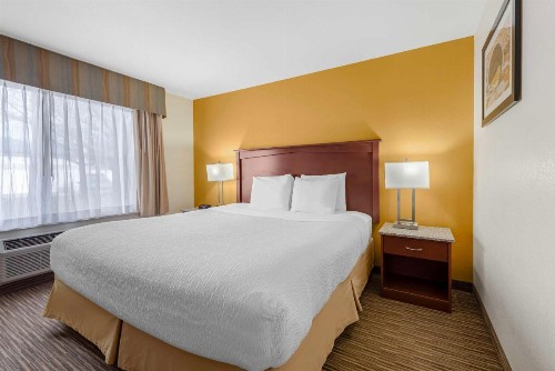 Best Western Executive Inn & Suites - image 44