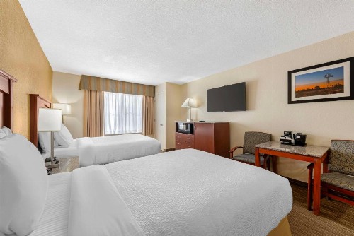 Best Western Executive Inn & Suites - image 45