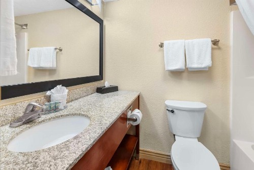 Best Western Executive Inn & Suites - image 46
