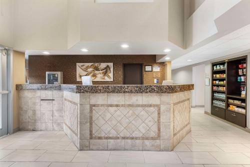 Best Western Executive Inn & Suites - image 48