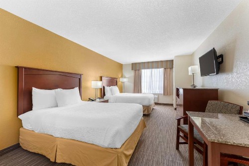 Best Western Executive Inn & Suites - image 6