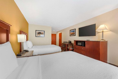 Best Western Executive Inn & Suites - image 7