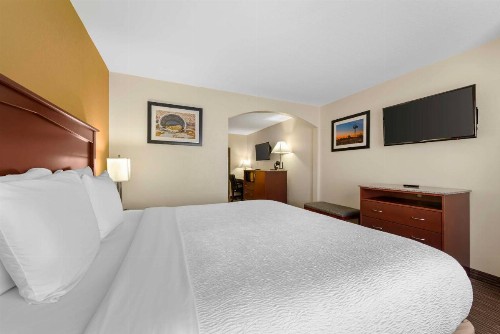 Best Western Executive Inn & Suites - image 8