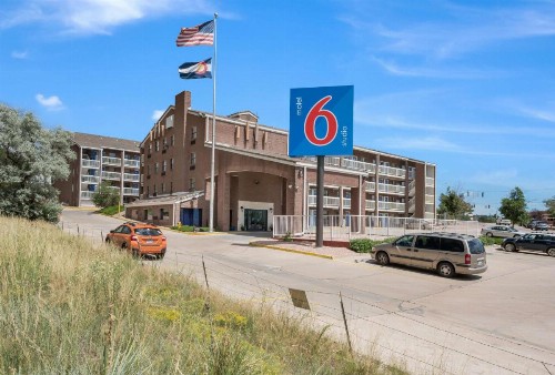 Motel 6-Colorado Springs CO - Air Force Academy - image 14