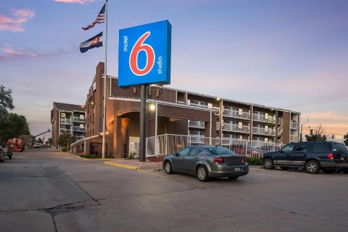 Motel 6-Colorado Springs CO - Air Force Academy - image 15