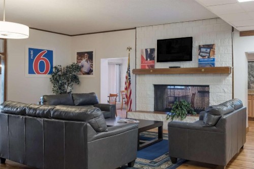 Motel 6-Colorado Springs CO - Air Force Academy - image 21