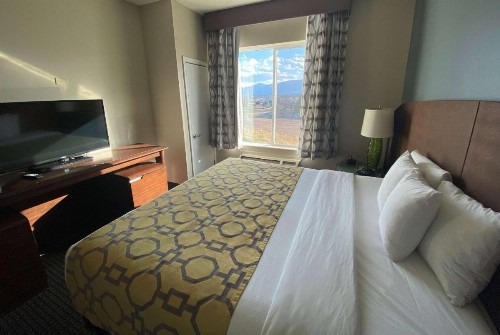 Baymont by Wyndham Colorado Springs - image 10