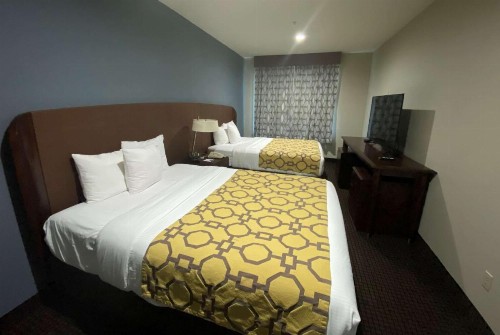 Baymont by Wyndham Colorado Springs - image 11