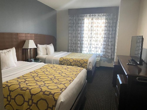 Baymont by Wyndham Colorado Springs - image 14