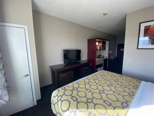 Baymont by Wyndham Colorado Springs - image 15