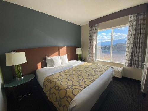 Baymont by Wyndham Colorado Springs - image 18