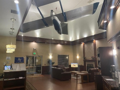 Baymont by Wyndham Colorado Springs - image 20