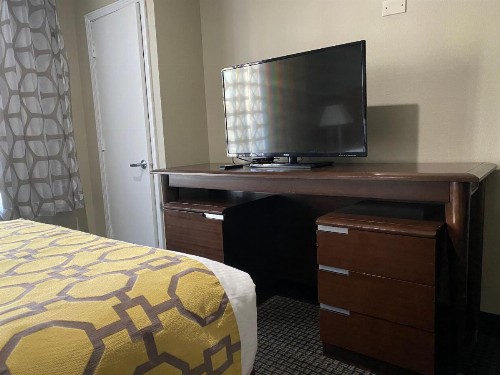 Baymont by Wyndham Colorado Springs - image 24