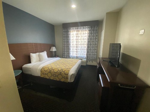 Baymont by Wyndham Colorado Springs - image 25