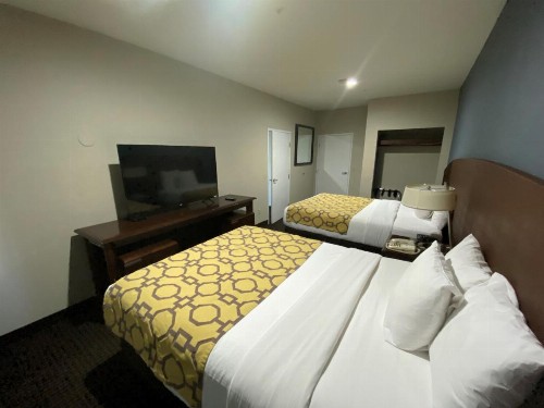 Baymont by Wyndham Colorado Springs - image 30