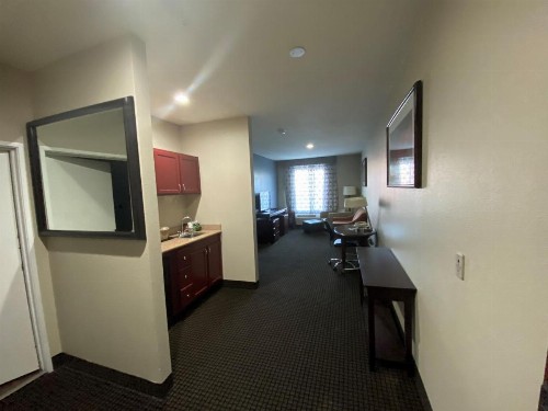 Baymont by Wyndham Colorado Springs - image 31