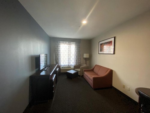 Baymont by Wyndham Colorado Springs - image 32