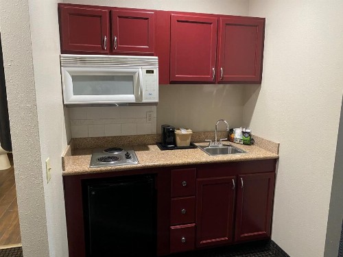 Baymont by Wyndham Colorado Springs - image 33