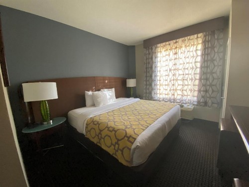 Baymont by Wyndham Colorado Springs - image 36