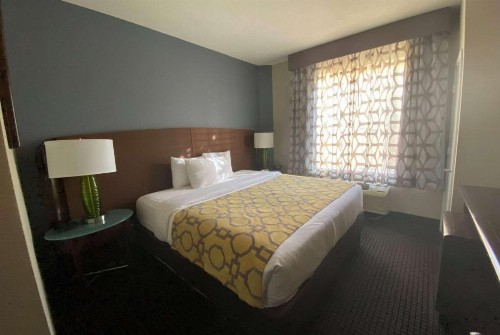 Baymont by Wyndham Colorado Springs - image 9