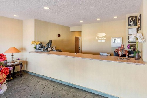 Econo Lodge Airport/Colorado Springs - image 22