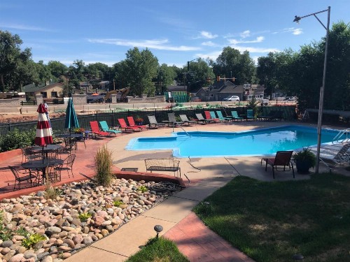Rainbow Lodge and Inn - image 25
