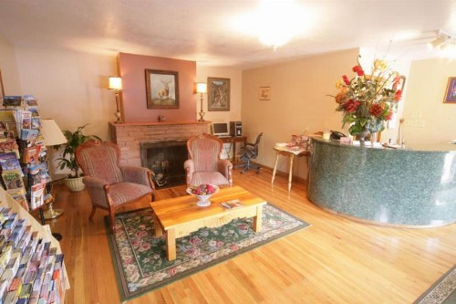 Rainbow Lodge and Inn - image 26