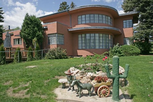 Rainbow Lodge and Inn - image 32