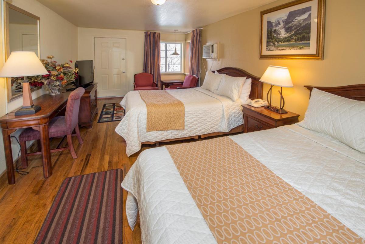 Rainbow Lodge and Inn - image 7