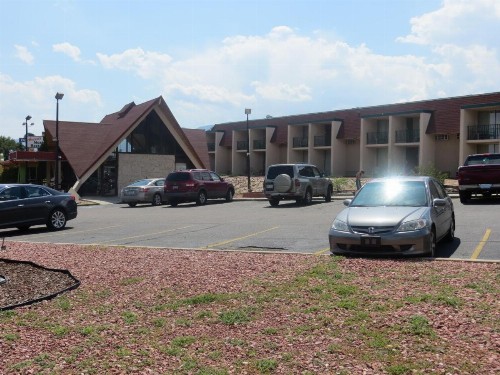 Days Inn by Wyndham Colorado Springs/Garden of the Gods - image 15