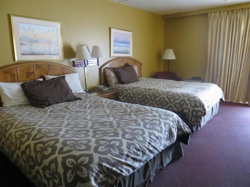 Days Inn by Wyndham Colorado Springs/Garden of the Gods - image 20