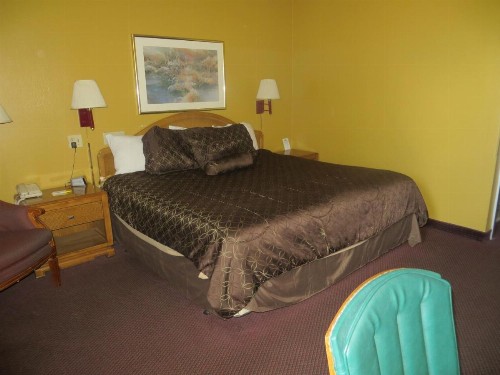 Days Inn by Wyndham Colorado Springs/Garden of the Gods - image 33