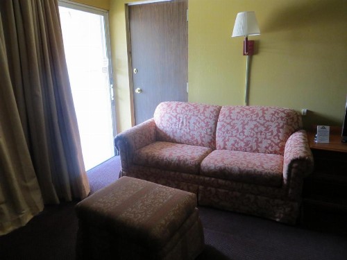 Days Inn by Wyndham Colorado Springs/Garden of the Gods - image 35