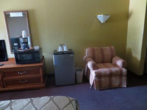 Days Inn by Wyndham Colorado Springs/Garden of the Gods - image 37
