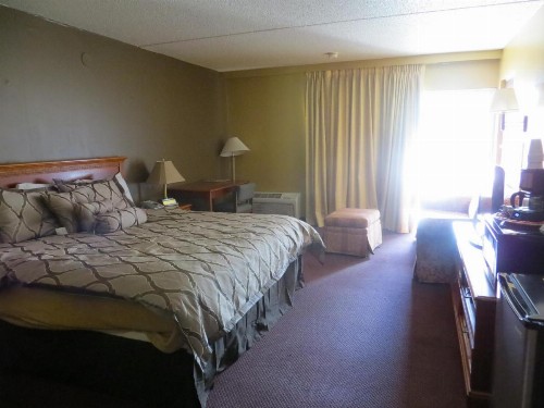 Days Inn by Wyndham Colorado Springs/Garden of the Gods - image 40