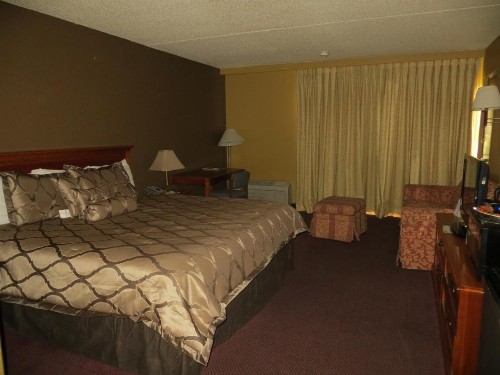 Days Inn by Wyndham Colorado Springs/Garden of the Gods - image 41