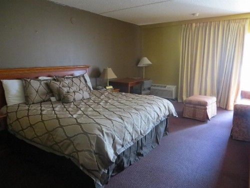 Days Inn by Wyndham Colorado Springs/Garden of the Gods - image 42