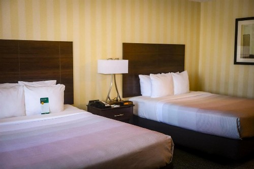 Quality Inn Colorado Springs Airport - image 13