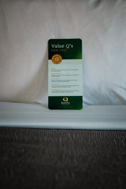 Quality Inn Colorado Springs Airport - image 14