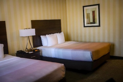 Quality Inn Colorado Springs Airport - image 15