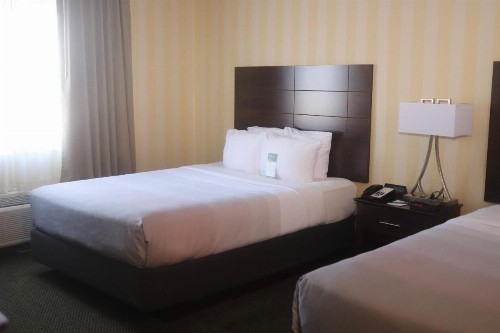 Quality Inn Colorado Springs Airport - image 31