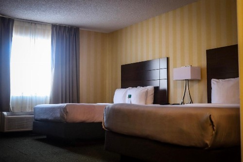 Quality Inn Colorado Springs Airport - image 32