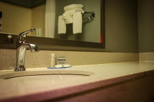 Quality Inn Colorado Springs Airport - image 33