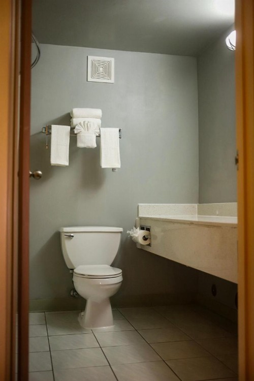 Quality Inn Colorado Springs Airport - image 34