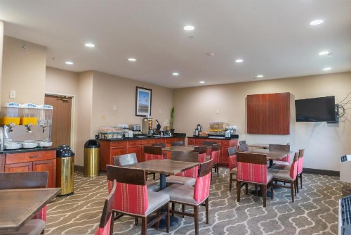 Choice Hotels Colorado Springs