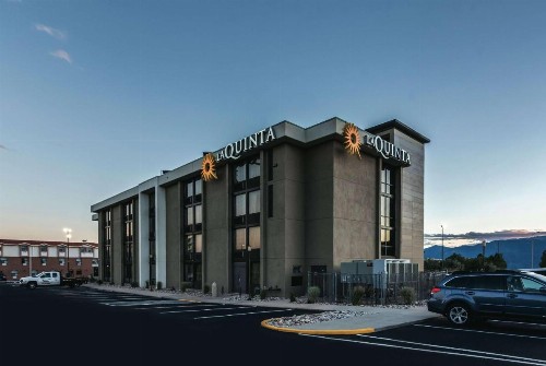 La Quinta by Wyndham Colorado Springs North - image 22